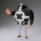 One Piece Dxf-The Grandline Series-Extra PVC Statue Bartholomew Kuma 17 cm - Smalltinytoystore