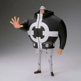 One Piece Dxf-The Grandline Series-Extra PVC Statue Bartholomew Kuma 17 cm - Smalltinytoystore