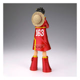 One Piece DXF - The Grandline Series PVC Statue Monkey D. Luffy (Ver. A) 16 cm - Smalltinytoystore