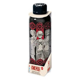 One Piece Edelstahl-Trinkflasche Character - Smalltinytoystore