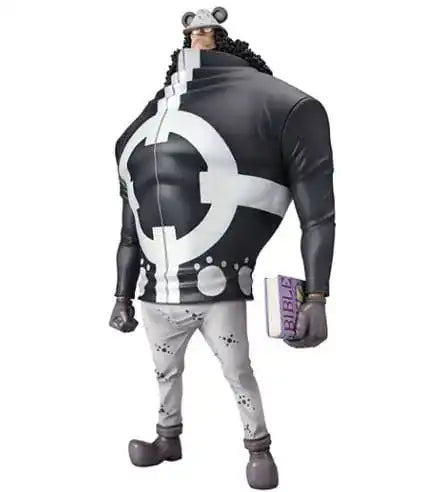 One Piece Excellent Model P.O.P PVC Statue NEO-DX Bartholomew Kuma 20th Anniversary Ver. 33 cm - Smalltinytoystore