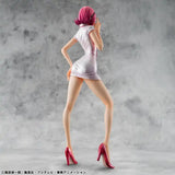 One Piece Excellent Model P.O.P. PVC Statue Vinsmoke Reiju Limited Edition 21 cm