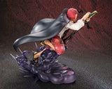 One Piece Figuarts ZERO Extra Battle PVC Statue Shanks Divine Depature 20 cm - Smalltinytoystore