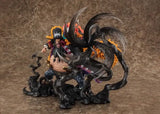 One Piece FiguartsZERO Extra Battle PVC Statue Marshall D. Teach -Kurouzu- 24 cm - Smalltinytoystore