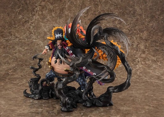 One Piece FiguartsZERO Extra Battle PVC Statue Marshall D. Teach -Kurouzu- 24 cm - Smalltinytoystore