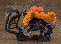 One Piece FiguartsZERO Extra Battle PVC Statue Marshall D. Teach -Kurouzu- 24 cm - Smalltinytoystore