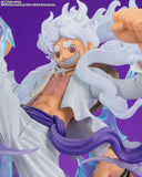 One Piece FiguartsZERO PVC Statue (Extra Battle) Monkey D. Ruffy -Gear 5 Gigant- 30 cm - Smalltinytoystore