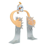 One Piece Figure Life PVC Statue Monkey D. Ruffy Gear 5 Vol. 5 27 cm