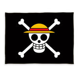One Piece Flanell-Fleecedecke 150 x 200 cm - Smalltinytoystore