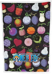 One Piece Fleecedecke Ver. 5 100 x 150 cm - Smalltinytoystore