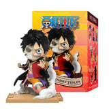 One Piece: Freeny's Hidden Dissectibles Wano 4 inch Vinyl Figure Blind Box Display (6) - Smalltinytoystore