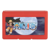 One Piece Game Card Case Switch Logo - Smalltinytoystore