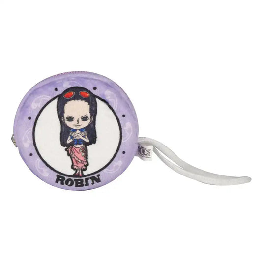 One Piece Geldbörse Robin - Smalltinytoystore