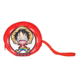 One Piece Geldbörse Ruffy - Smalltinytoystore