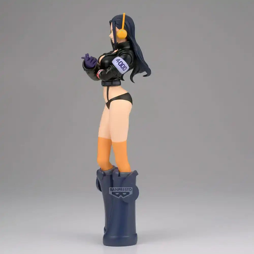 One Piece Glitter & Glamours PVC Statue Nico Robin Egghead Style 23 cm - Smalltinytoystore