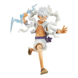 One Piece Grandista PVC Statue Monkey D. Luffy Gear 5 Special Edition 25 cm