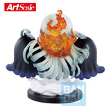 One Piece Ichibansho Art Scale PVC Büste S-Snake Artscale (Devil's Night) 14 cm - Smalltinytoystore