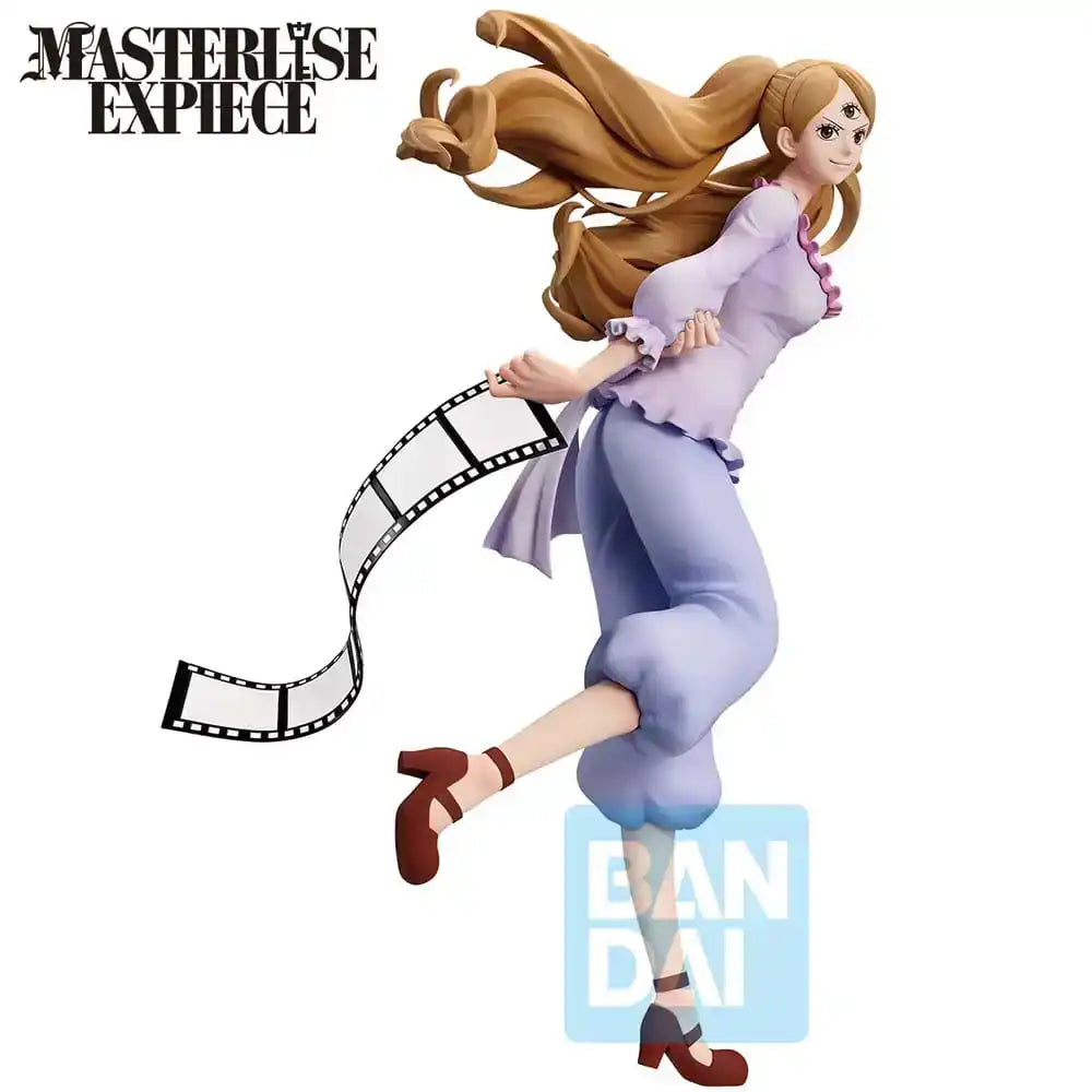 One Piece Ichibansho Masterlise Expiece PVC Statue Charlotte Pudding (Devil's Night) 20 cm - Smalltinytoystore