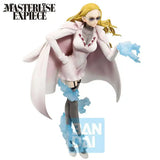 One Piece Ichibansho Masterlise Expiece PVC Statue Kalifa (Devil's Night) 20 cm - Smalltinytoystore