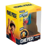 One Piece Icons Leuchte Buggy 11 cm - Smalltinytoystore