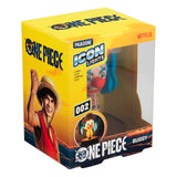 One Piece Icons Leuchte Buggy 11 cm - Smalltinytoystore