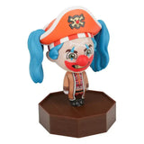 One Piece Icons Leuchte Buggy 11 cm - Smalltinytoystore