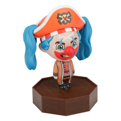 One Piece Icons Leuchte Buggy 11 cm - Smalltinytoystore