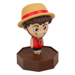 One Piece Icons Leuchte Luffy 11 cm - Smalltinytoystore