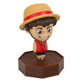 One Piece Icons Leuchte Luffy 11 cm - Smalltinytoystore