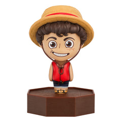 One Piece Icons Leuchte Luffy 11 cm - Smalltinytoystore