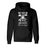 One Piece Kapuzenpullover Buggy Größe M - Smalltinytoystore