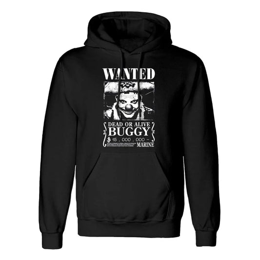 One Piece Kapuzenpullover Buggy Größe M - Smalltinytoystore