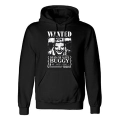 One Piece Kapuzenpullover Buggy Größe M - Smalltinytoystore