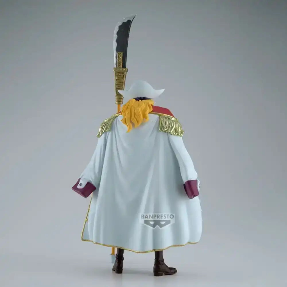 One Piece King of Artist PVC Statue Edward Newgate 33 cm