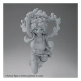 One Piece King of Artist PVC Statue Jewelry Bonney The Most Free Future 28 cm - Smalltinytoystore