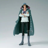 One Piece King of Artist PVC Statue Kuzan 23 cm - Smalltinytoystore