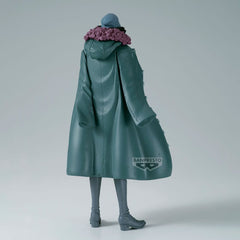 One Piece King of Artist PVC Statue Kuzan 23 cm - Smalltinytoystore