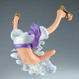 One Piece King of Artist PVC Statue Monkey D. Luffy Gear 5 Special Ver. 15 cm