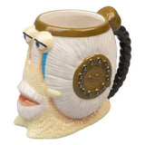 One Piece Krug Den Den Mushi