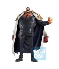 One Piece: Legendary Hero - Monkey.D.Garp Young Ichibansho Figure - Smalltinytoystore