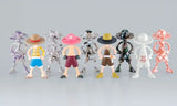 One Piece Luffy's Adventure Memories Figur Archive of Adventure Vol. 2 Blind Box 9 cm - Smalltinytoystore