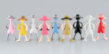 One Piece Luffy's Adventure Memories Figur Archive of Adventure Vol. 2 Blind Box 9 cm - Smalltinytoystore