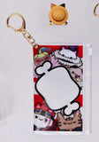 One Piece Mega Cat Project Nyan Piece Nyan! Sammelfigur mit Tasche Luffy 2025 Limited Edition 7 cm - Smalltinytoystore