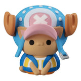 One Piece Mega Cat Project Sammelfiguren 3 cm NyanPieceNyan! I'm gonna be king of Paw-rates Vol. 1 Sortiment (8) - Smalltinytoystore