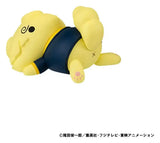 One Piece Mega Cat Project Sammelfiguren Egghead NyanPieceNyan! Stickie! 3 cm Sortiment (8)