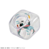 One Piece Mega Cat Project Sammelfiguren Good Night NyanPieceNyan! 3 cm Sortiment (8) - Smalltinytoystore