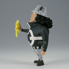 One Piece Mega World Collectable Figure PVC Statue Pacifista 13 cm - Smalltinytoystore