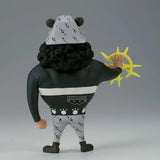 One Piece Mega World Collectable Figure PVC Statue Pacifista 13 cm - Smalltinytoystore