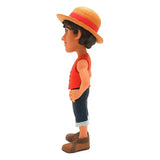 One Piece Minix Figur Monkey D. Luffy 12 cm - Smalltinytoystore
