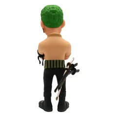 One Piece Minix Figur Zoro 12 cm - Smalltinytoystore